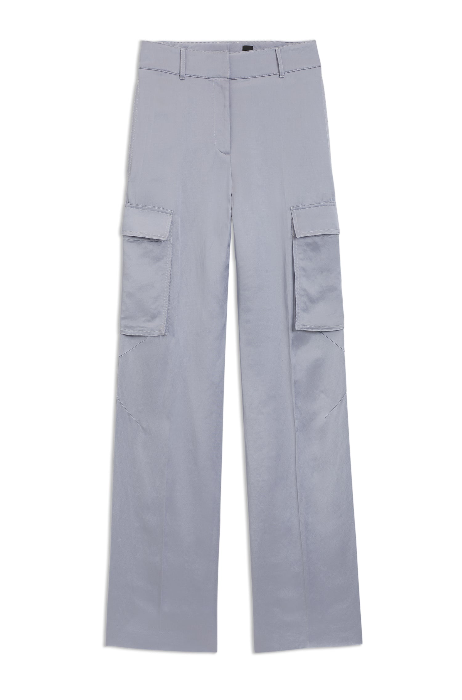 Pantalon Tianamia - Light & Pastel Grey