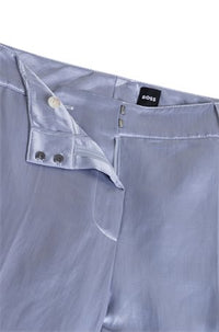 LIGHT & PASTEL GREY // FORMAL TROUSERS TIANAMIA
