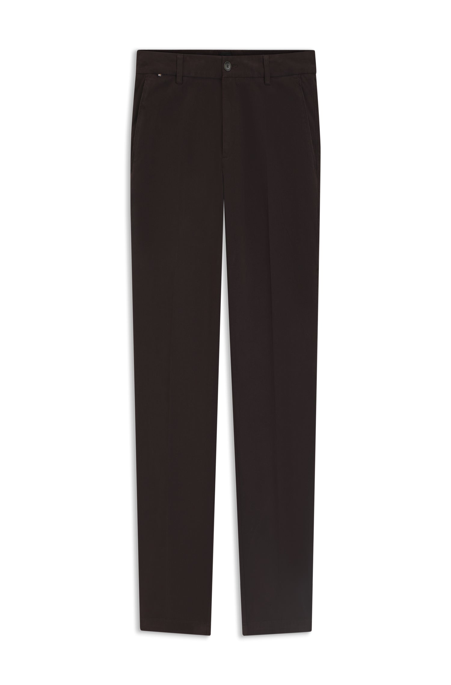 Pantalon Kane - Dark Brown