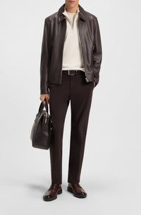 Pantalon Kane - Dark Brown