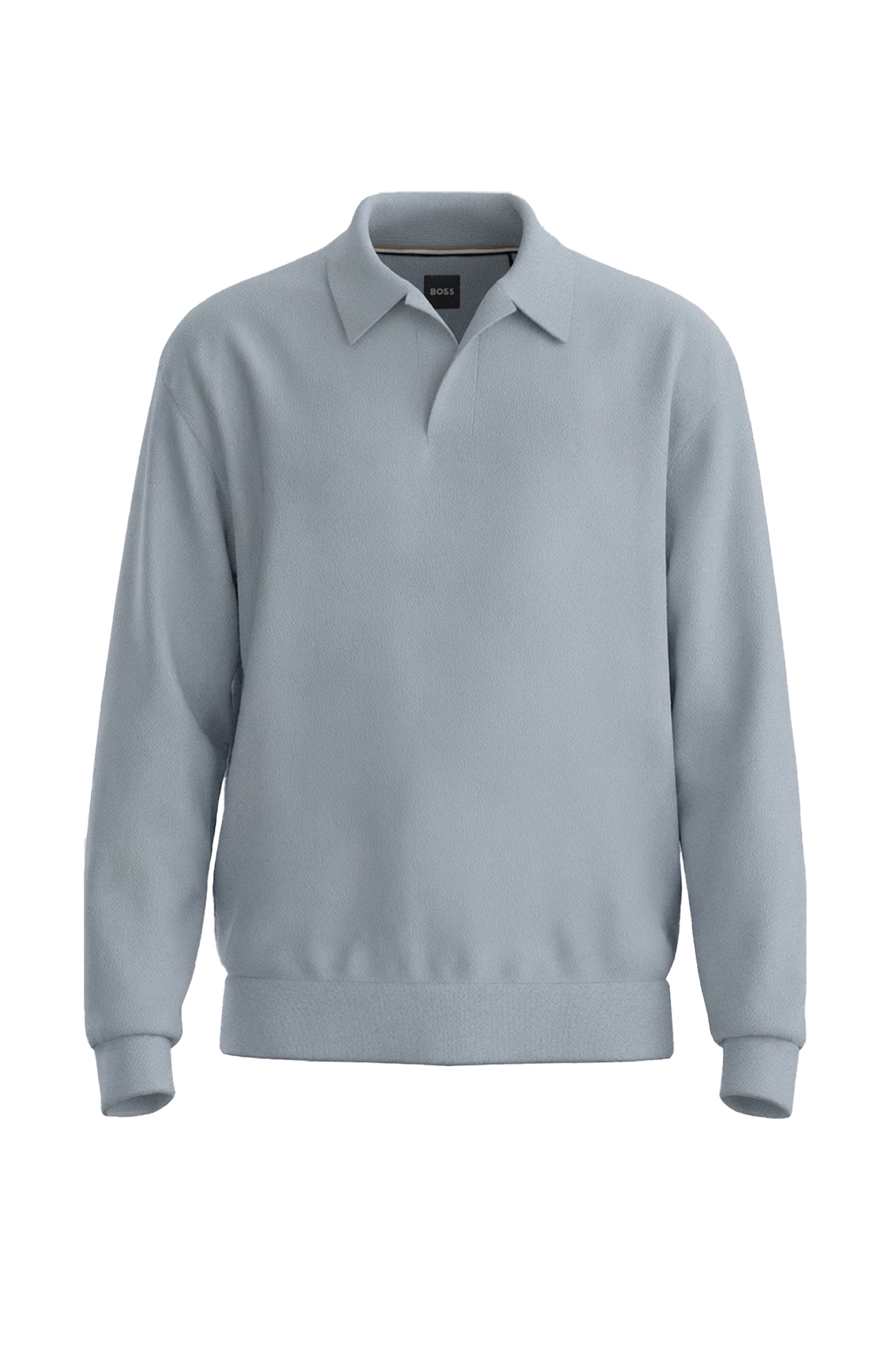 OPEN BLUE // JERSEY C-SOTA 102