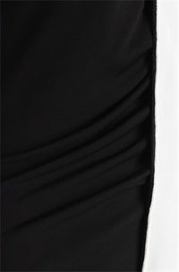 BLACK // CASUAL TOPS ELANTERA