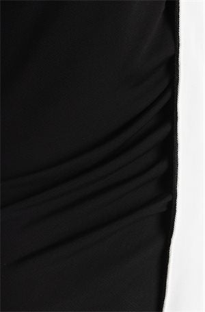 BLACK // CASUAL TOPS ELANTERA