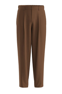MEDIUM BROWN // TROUSERS P-PHIL-PLCWWGPK-253F