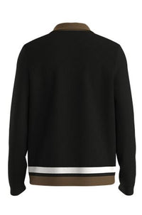 BLACK // SWEATERS SPLON