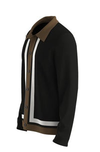 BLACK // SWEATERS SPLON