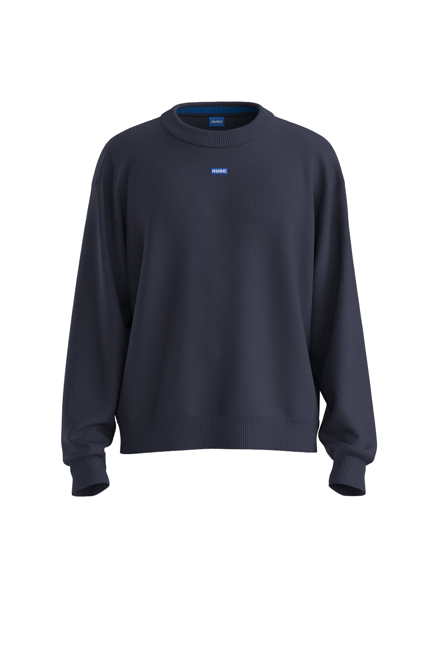 Pull San - Navy