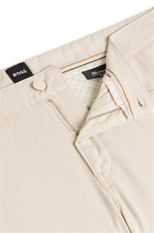 OPEN WHITE // TROUSERS H-DELAWARE5