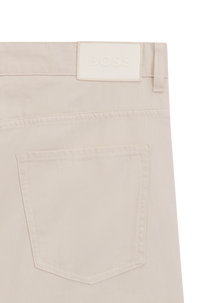 OPEN WHITE // TROUSERS H-DELAWARE5