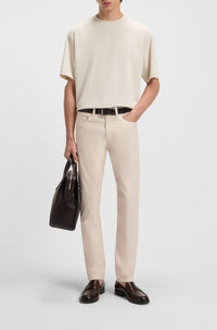 OPEN WHITE // TROUSERS H-DELAWARE5
