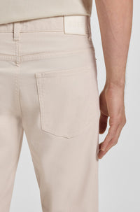 OPEN WHITE // TROUSERS H-DELAWARE5