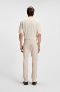 OPEN WHITE // TROUSERS H-DELAWARE5