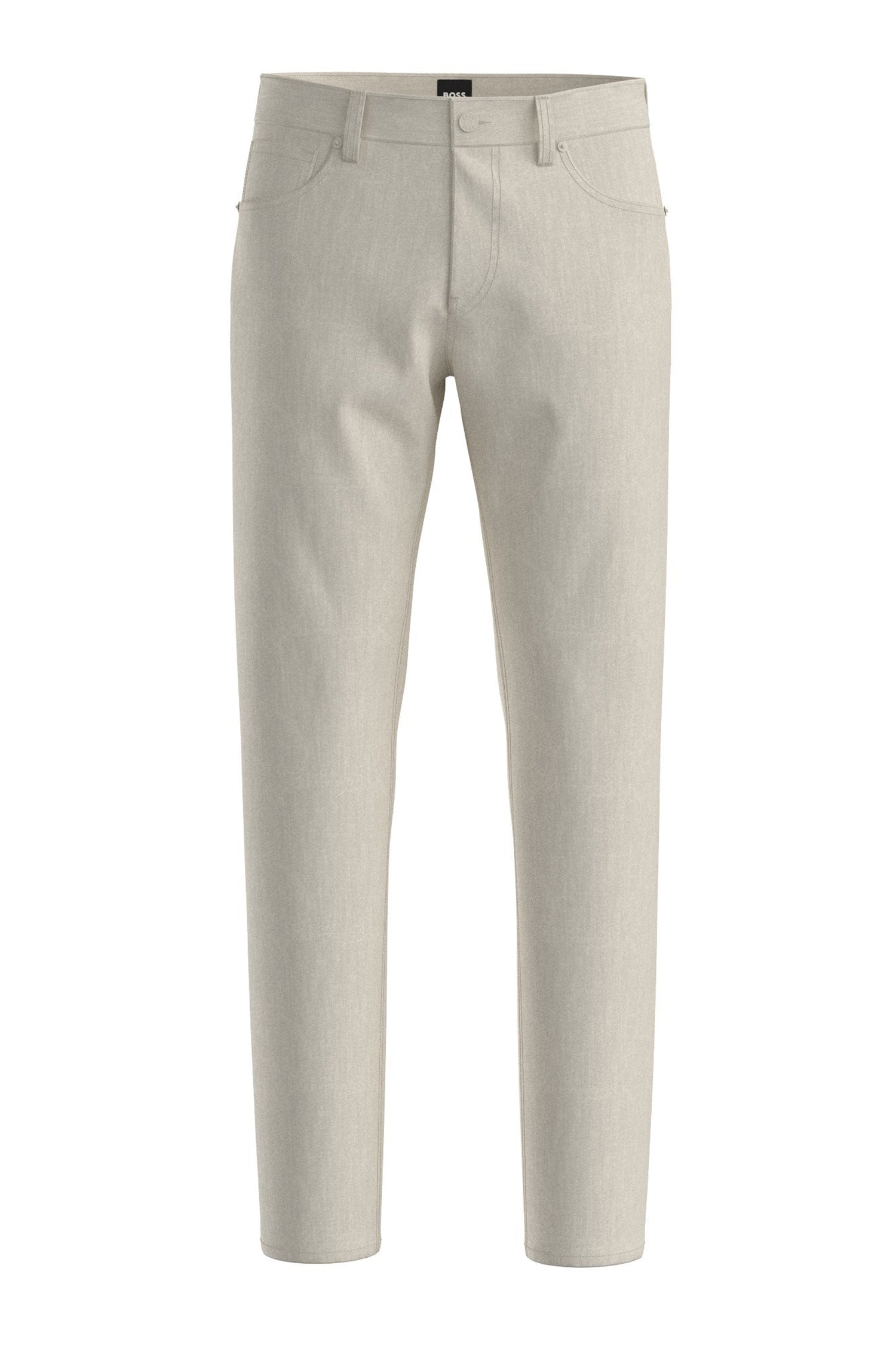 REF ADD // OPEN MISCELLANEOUS // FORMAL TROUSERS TAMATA
