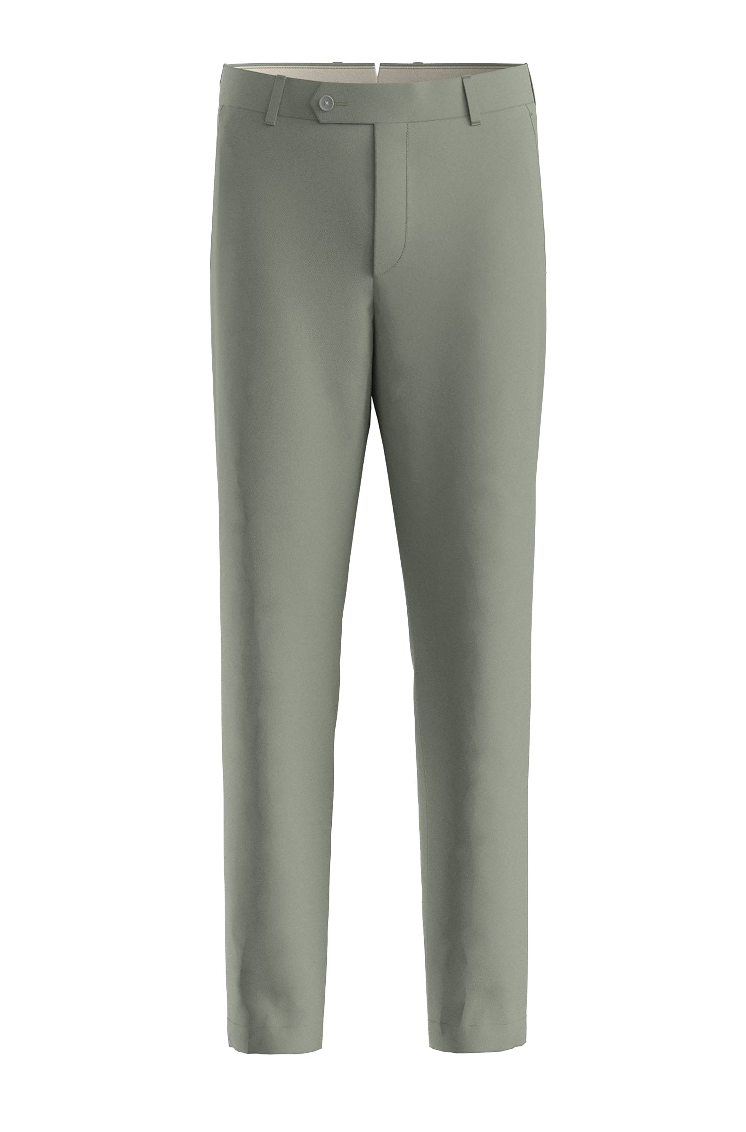 REF ADD // DARK GREY // JEANS HUGO 634