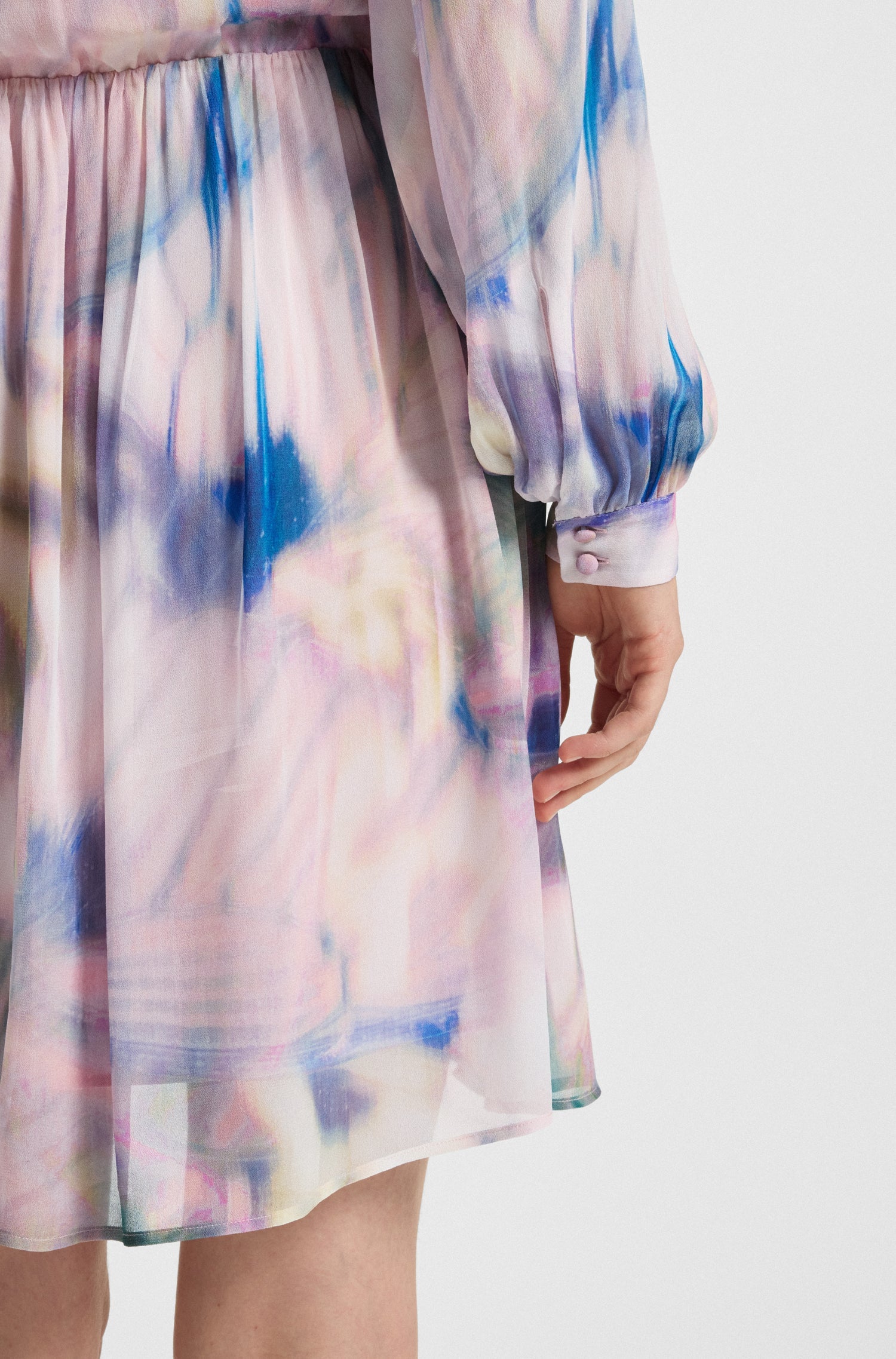 OPEN MISCELLANEOUS // BUSINESS DRESSES C_DENVONT_1