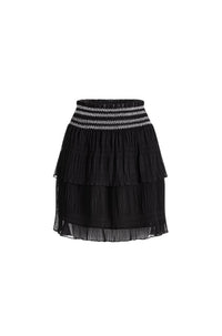 REF ADD // DARK BLUE // SHORTS KACEY-DS-SHORTS