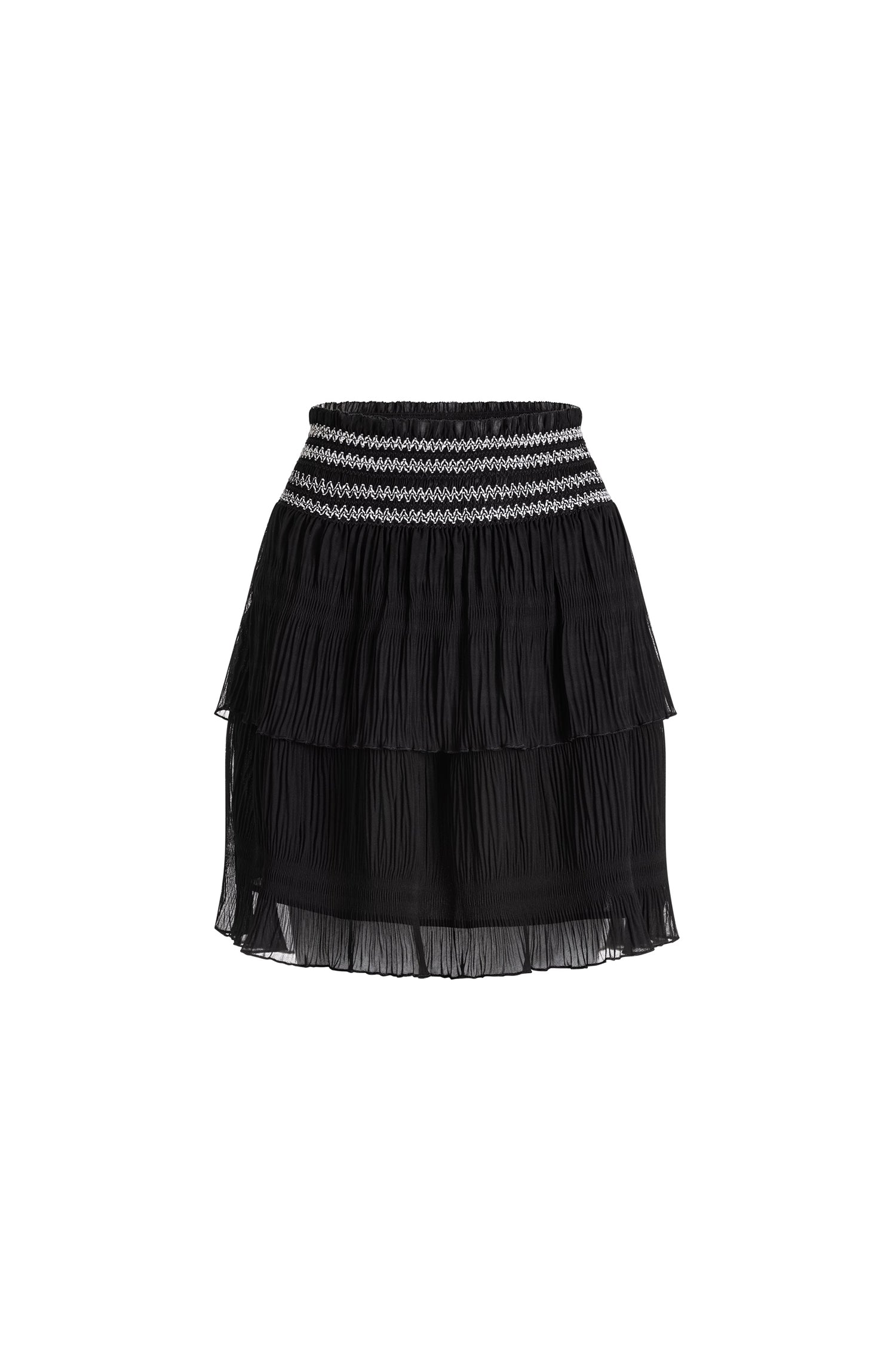 REF ADD // DARK BLUE // SHORTS KACEY-DS-SHORTS