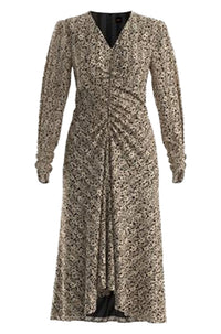 Derodeo Dress - Open Miscellaneous
