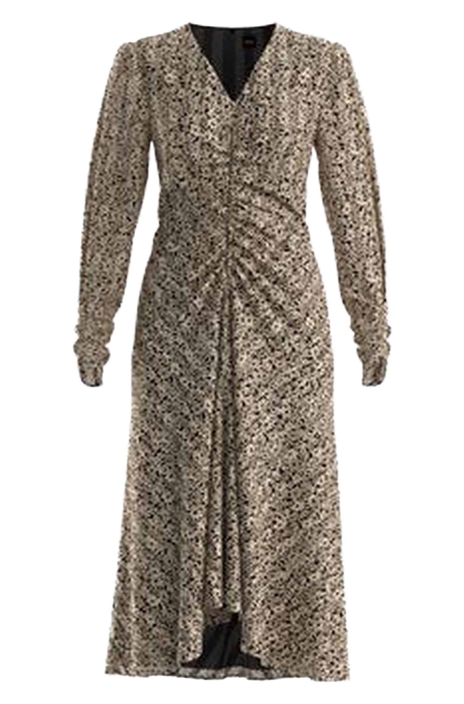 Derodeo Dress - Open Miscellaneous