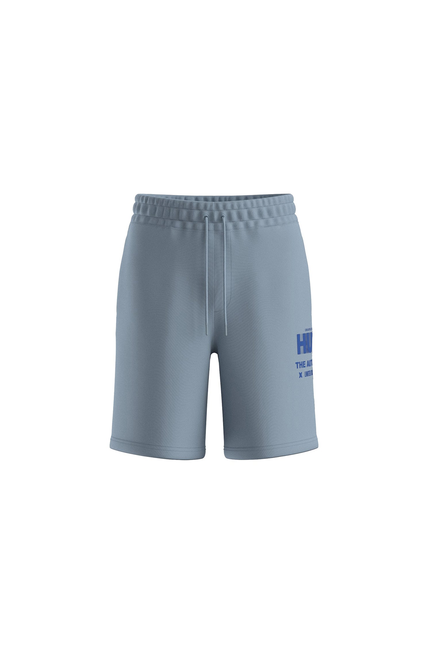 LIGHT & PASTEL BLUE // JERSEY NESISHO
