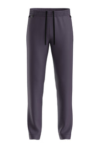 MEDIUM PURPLE // TROUSERS TR_HOLE19 MOVEX