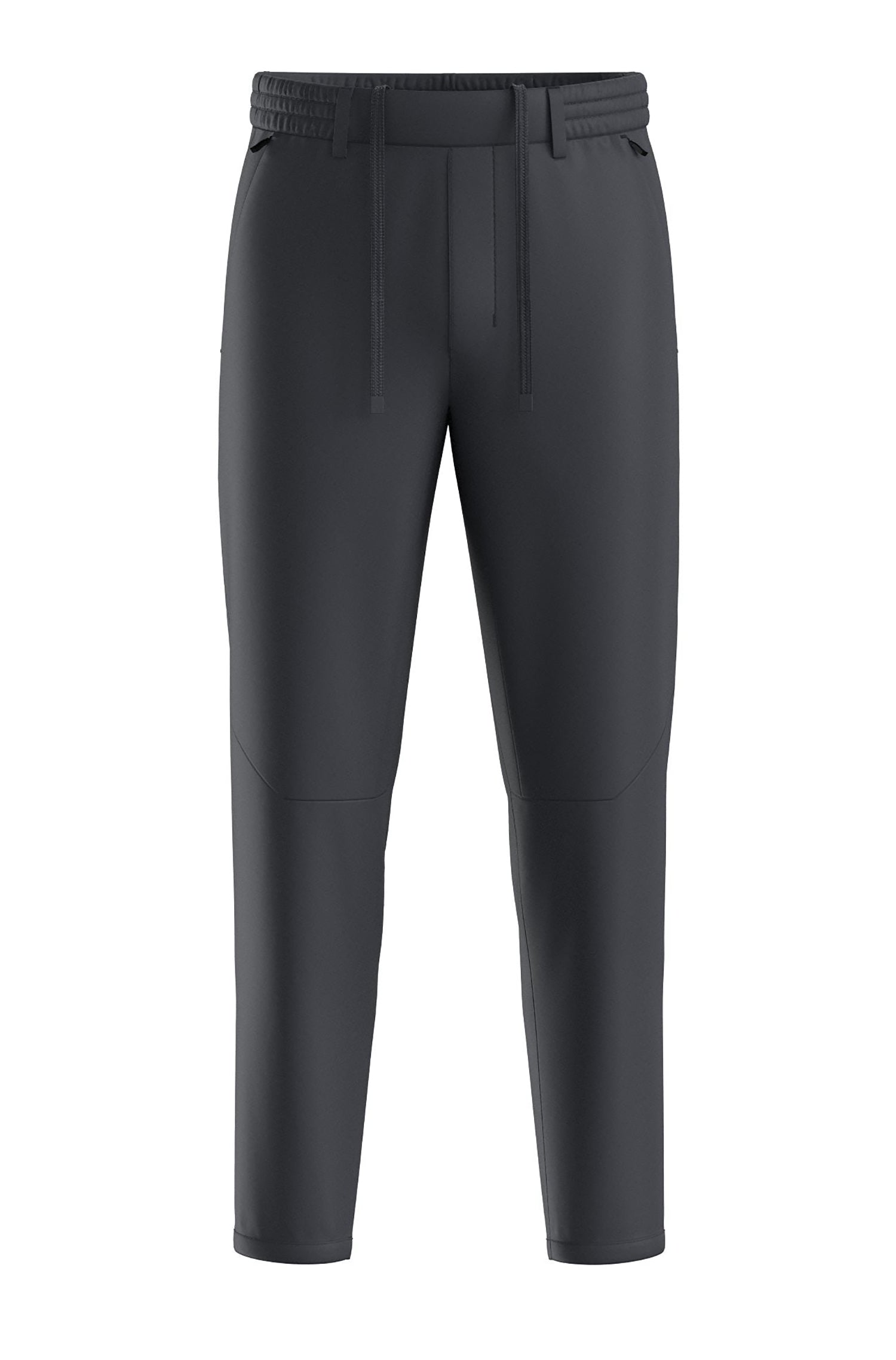DARK BLUE // TROUSERS TR_CIVIC MAXETE HEXA