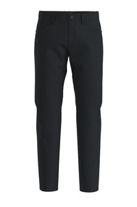 BLACK // TROUSERS RE.MAINE_BO