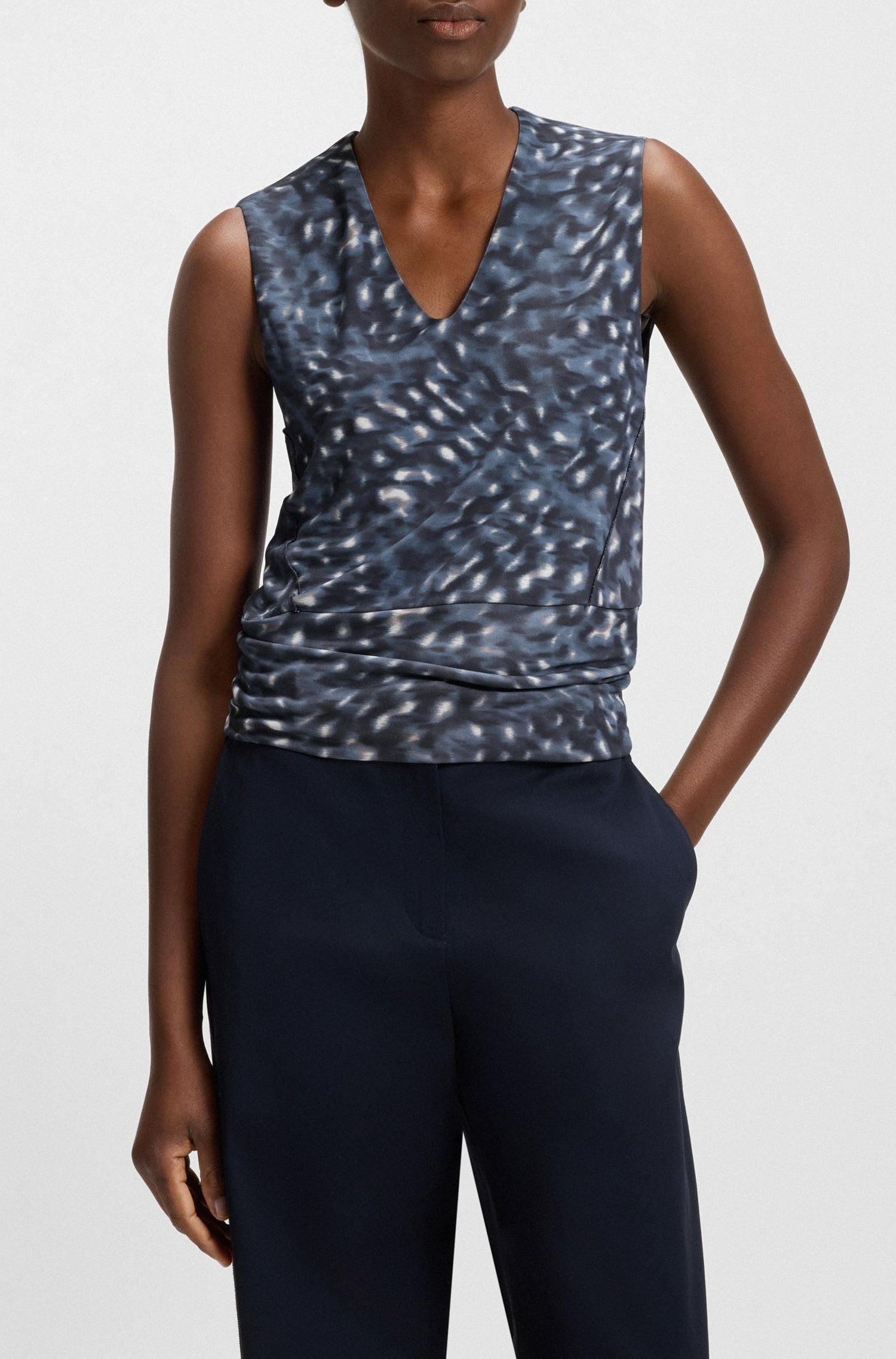 Top Elave - Open Miscellaneous