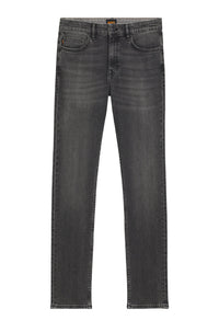 CHARCOAL // JEANS DELAWARE BO