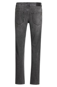 CHARCOAL // JEANS DELAWARE BO
