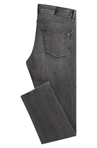 CHARCOAL // JEANS DELAWARE BO