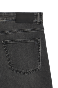 CHARCOAL // JEANS DELAWARE BO
