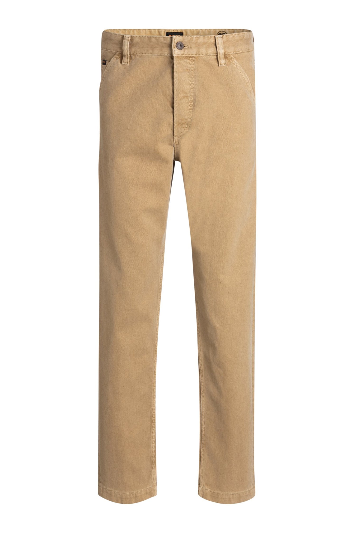 MEDIUM BEIGE // JEANS AKRON-NR-BO