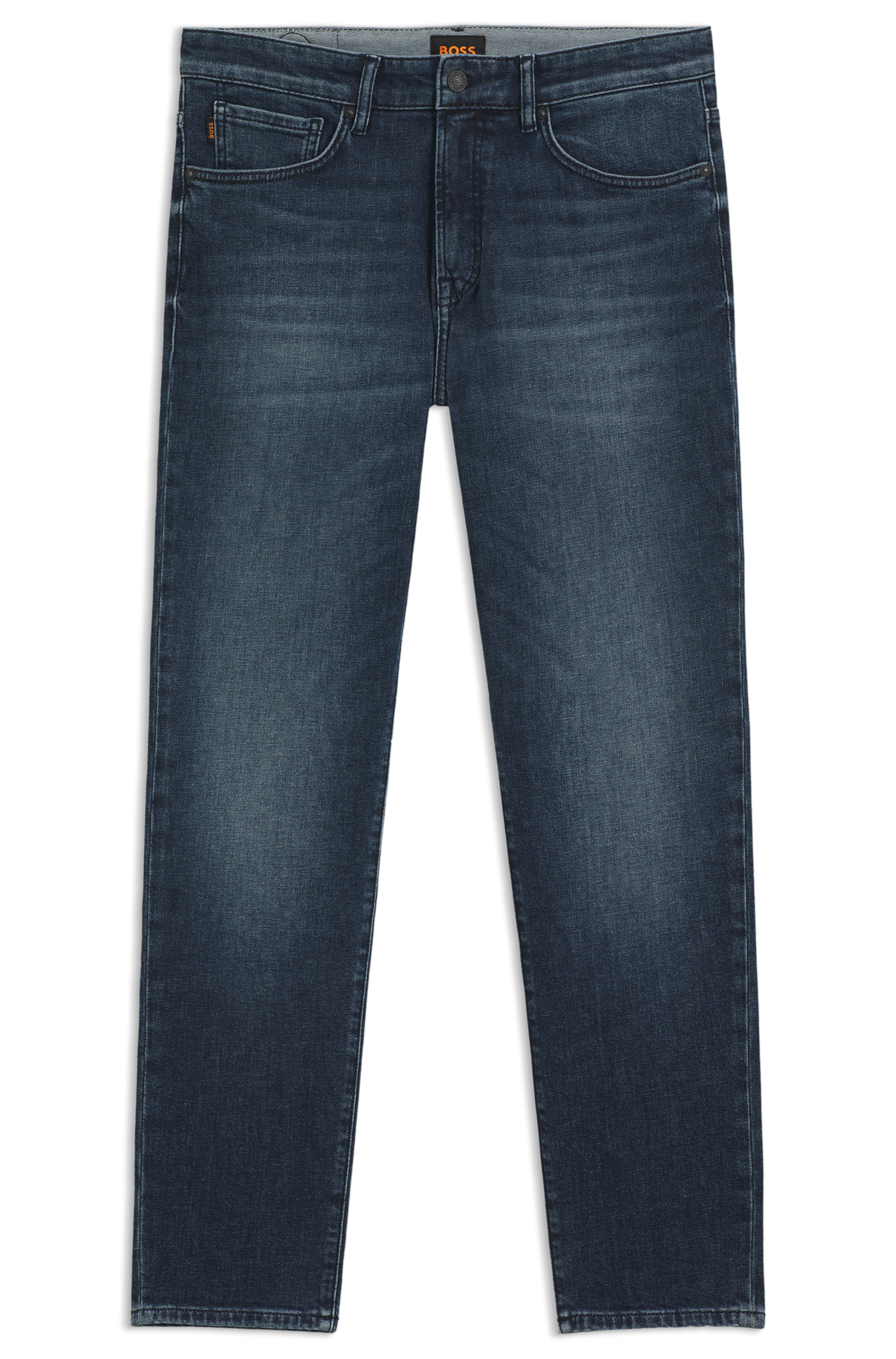 NAVY // JEANS ONYX BO