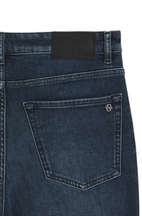NAVY // JEANS ONYX BO