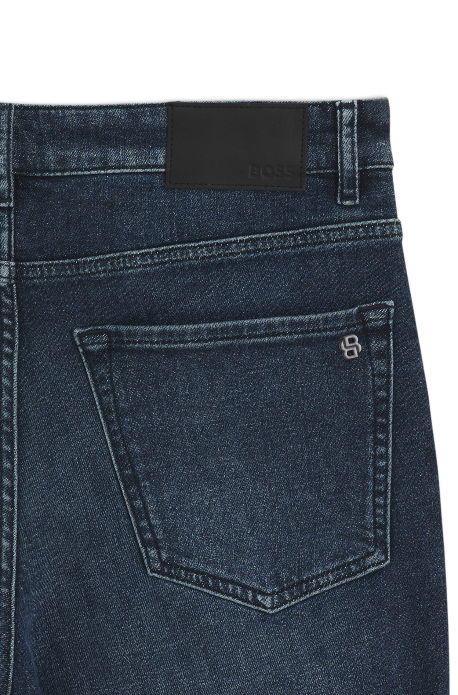 NAVY // JEANS ONYX BO