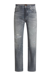 MEDIUM GREY // JEANS OGDEN BO