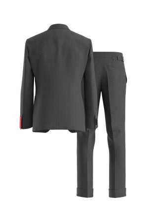 OPEN GREEN // SUITS HENRY-GETLIN253V1X