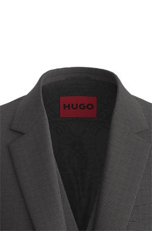 OPEN GREEN // SUITS HENRY-GETLIN253V1X