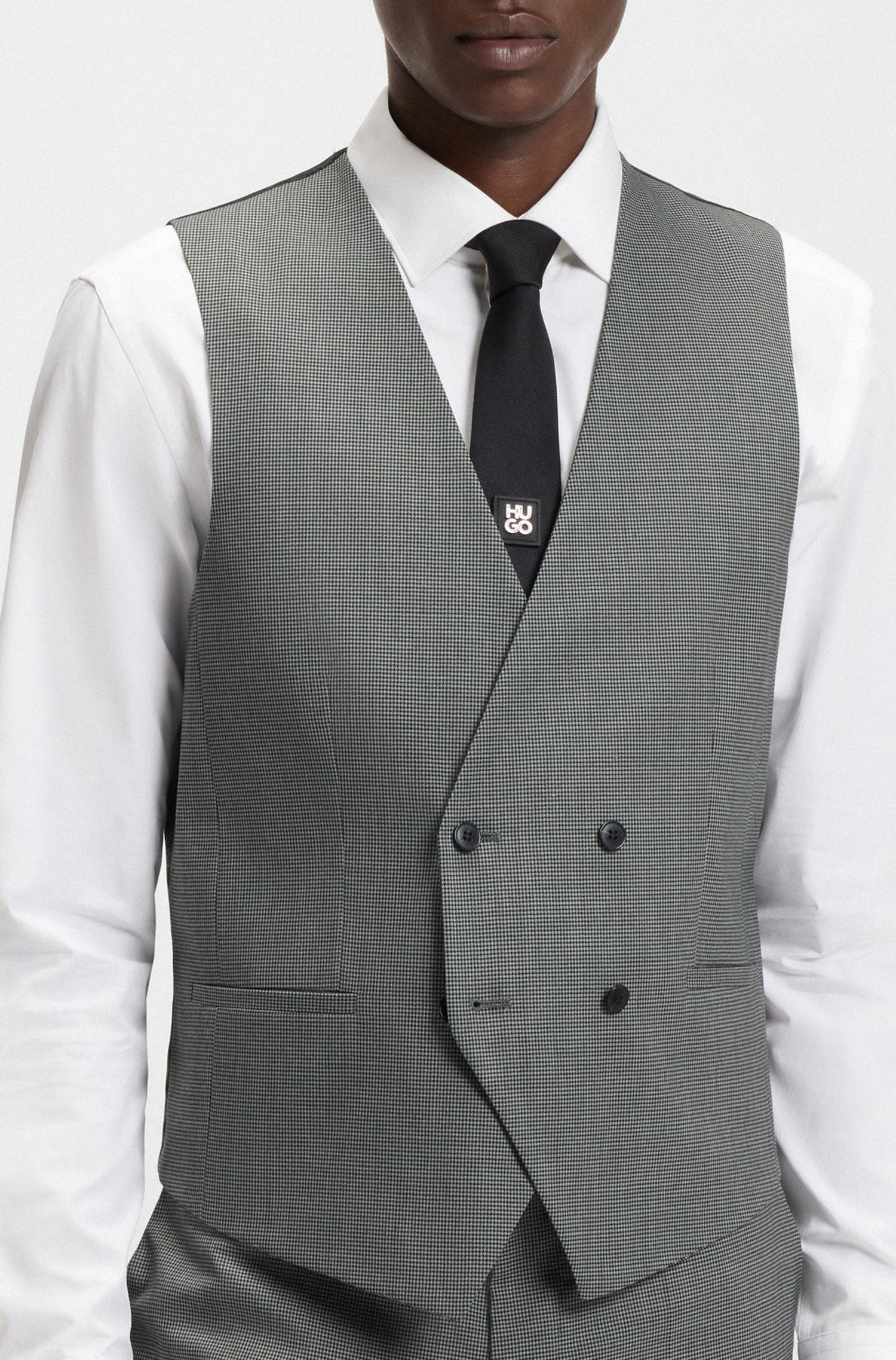 OPEN GREEN // SUITS HENRY-GETLIN253V1X