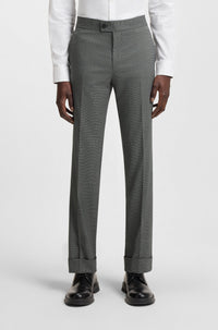 OPEN GREEN // SUITS HENRY-GETLIN253V1X