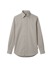 Chemise Hays - Dark Beige