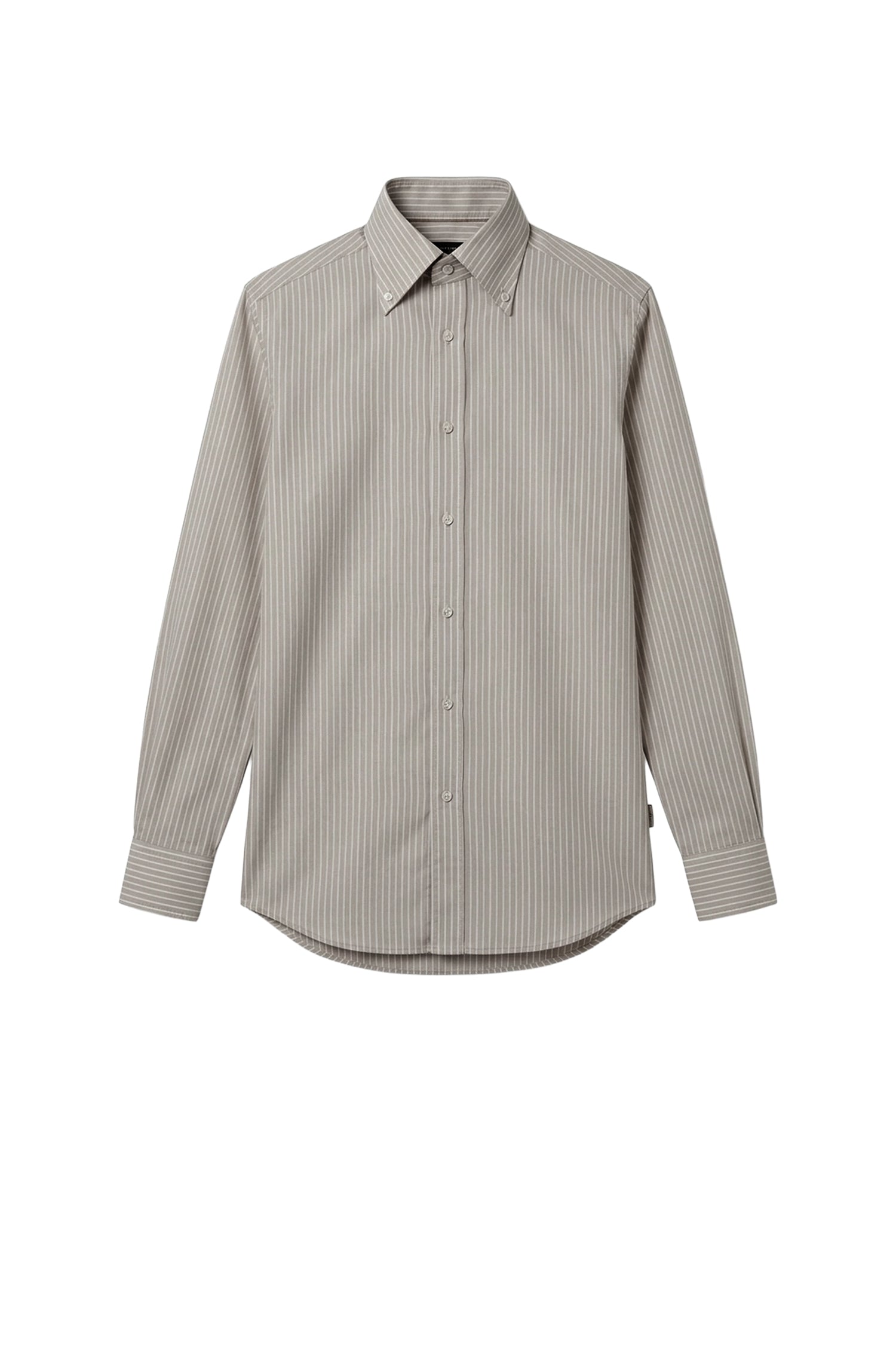 Chemise Hays - Dark Beige