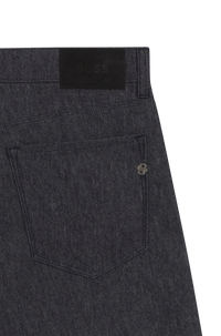 REF ADD // OPEN BLUE // BLAZERS P-HANRY-W-232F