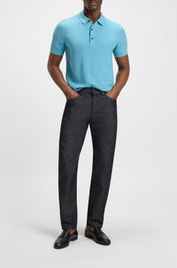 REF ADD // OPEN BLUE // BLAZERS P-HANRY-W-232F