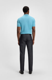 REF ADD // OPEN BLUE // BLAZERS P-HANRY-W-232F
