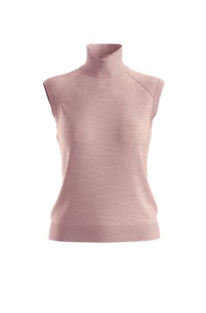OPEN PURPLE // CASUAL TOPS FIPINI