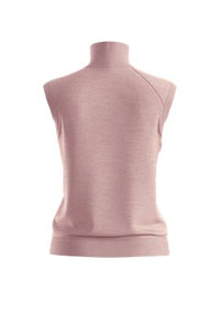 OPEN PURPLE // CASUAL TOPS FIPINI