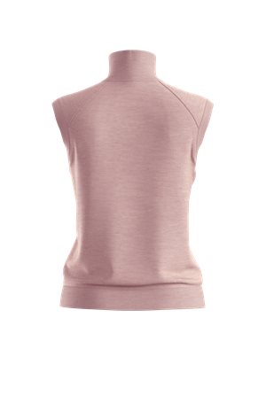 OPEN PURPLE // CASUAL TOPS FIPINI