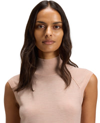 OPEN PURPLE // CASUAL TOPS FIPINI